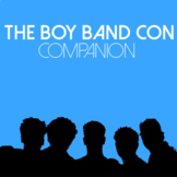The Boy Band Con Movie Companion (Business Law)