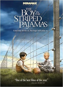 Preview of The Boy In The Striped Pajamas movie questions