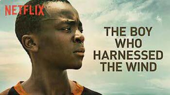 Preview of The Boy Who Harnessed The Wind Science Movie Review 