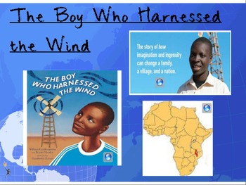 the boy who harnessed the wind quotes and page numbers