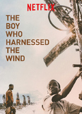 The Boy Who Harnessed the Wind - Movie Guide - 2019 - Netf