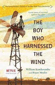 Preview of The Boy Who Harnessed the Wind Student and Teacher Bundle