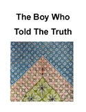 The Boy Who Told the Truth