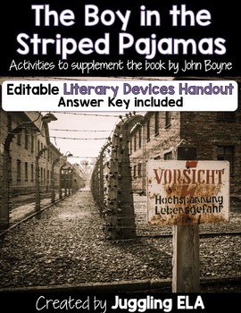 the boy in the striped pajamas pdf