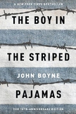 The Boy in the Striped Pajamas- Multimedia Research Mini-Project