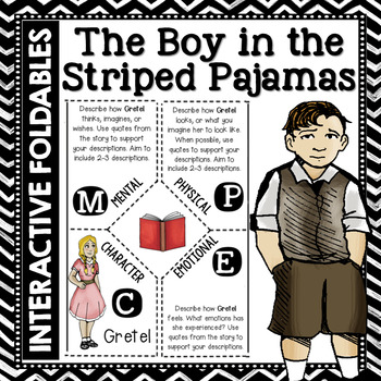 when was the boy in the striped pyjamas written