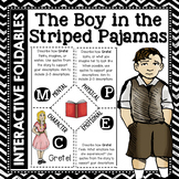 The Boy in the Striped Pajamas: Reading and Writing Intera
