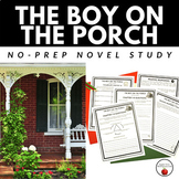 The Boy on the Porch Novel Study