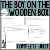 The Boy on the Wooden Box Leon Leyson