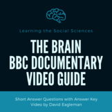 The Brain BBC Documentary ALL 6 EPISODES Bundle - Movie Gu