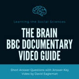 The Brain BBC Documentary Ep 6 "Who Will We Be?" - Movie G