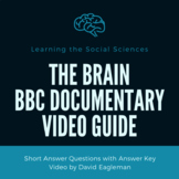 The Brain BBC Documentary by David Eagleman Ep 1 - Movie G
