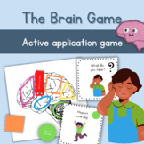 The Brain Game - What can my brain do?