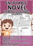 Enjoyable novel series: The Brave Little Hero: A Story of 