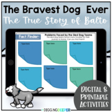 The Bravest Dog Ever The Story of Balto Reading Comprehens