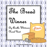 The Bread Winner by Arvella Whitmore