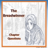 The Breadwinner-Chapter Questions