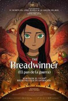 Preview of The Breadwinner - Movie Guide