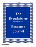 The Breadwinner Response Journal