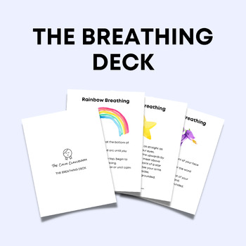 Preview of The Breathing Deck