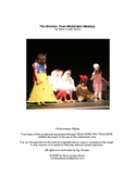 The Bremen Town Musicians Mashup (play script for classroom use)