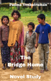 The Bridge Home Novel Study