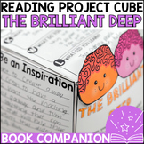The Brilliant Deep - 3D Project Cube Book Companion Readin