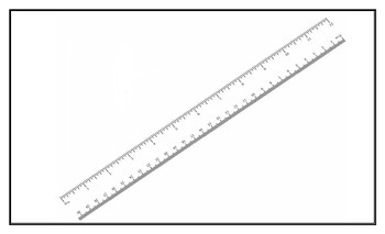 the broken ruler worksheet measurement free by innovative teacher