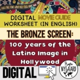 The Bronze Screen Documentary Guide- English Version
