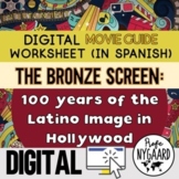 The Bronze Screen Documentary Guide- Spanish Version