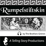 The Brothers Grimm - Rumpelstiltskin | Audio Story