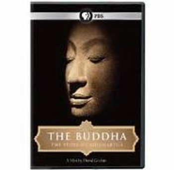 Preview of The Buddha: The Story of Siddhartha - Movie Guide
