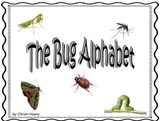 The Bug Alphabet - Promethean Board Flipchart