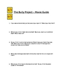 The Bully Project - Movie Reflection/Movie Guide