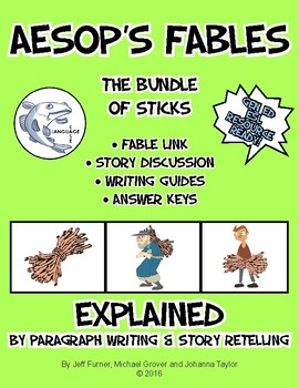 Preview of The Bundle of Sticks