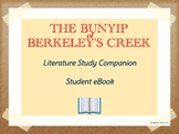 The Bunyip of Berkeley’s Creek Student eBook