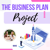 The Business Plan Project