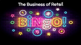The Business of Retail BINGO