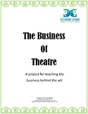 The Business of Theatre