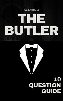 Preview of The Butler Movie Guide rated PG-13