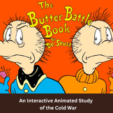 The Butter Battle Book: An Interactive Animated Study of t