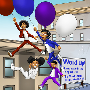 Preview of Word Up!