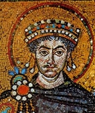 The Byzantine Empire "Dynamic" PowerPoint