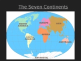 The Continents