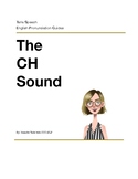 The CH Sound - Pronunciation Practice eBook with Audio