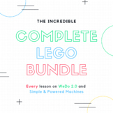 The COMPLETE LEGO Bundle