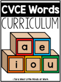 The CVCE Curriculum