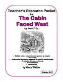 The Cabin Faced West Resource Packet