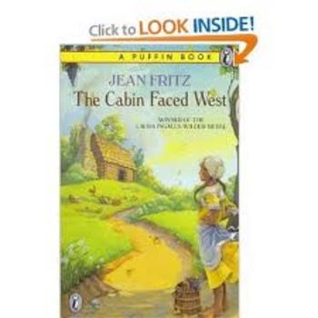 The Cabin Faced West Worksheets Teaching Resources Tpt