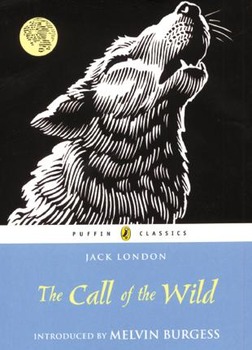 Preview of "The Call of The Wild" by Jack London